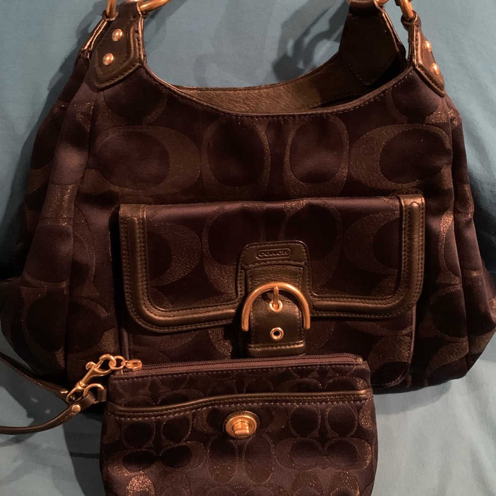 Coach set